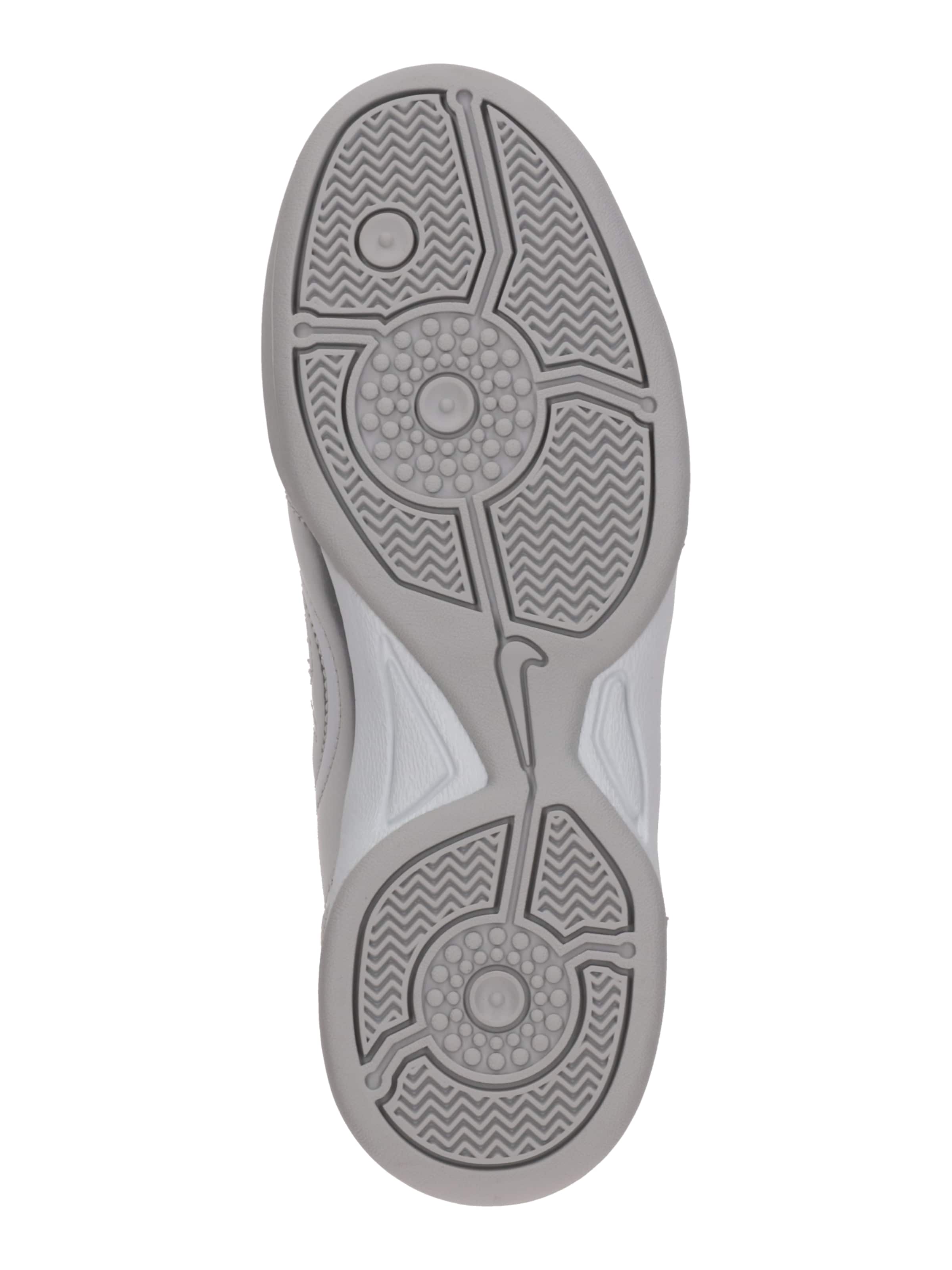 Nike Sportswear Trainers 'T90' in Silver