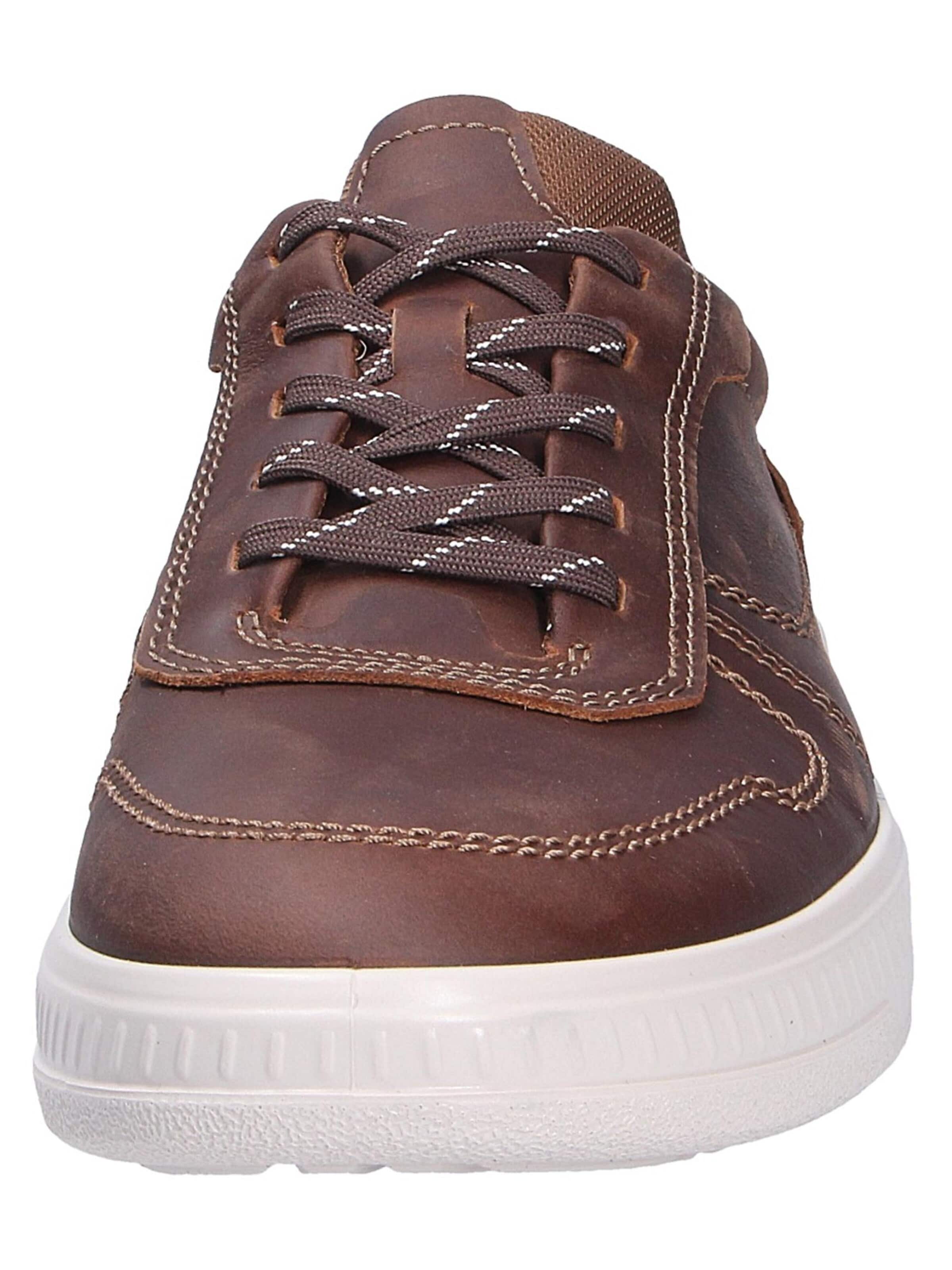 ECCO Trainers 'Move' in Brown