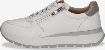 CAPRICE Sneakers in White