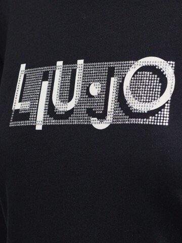 Maglietta di Liu Jo in nero