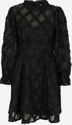 Y.A.S Petite Obleka 'HARLIE' | črna barva, Prikaz izdelka