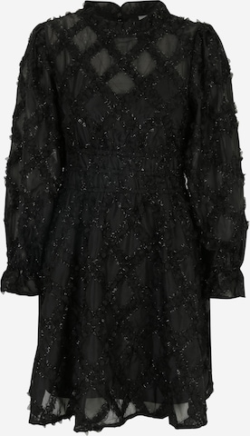 Y.A.S Petite Sukienka 'HARLIE' w kolorze czarny: przód