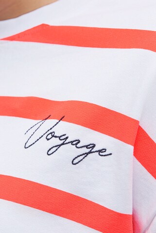 Soccx Sweatshirt in White