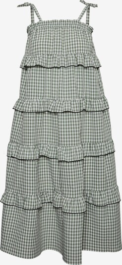 VERO MODA Ljetna haljina 'Kendra' u zelena / menta, Pregled proizvoda