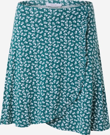 ABOUT YOU Nederdel 'Allie' i grøn: forside