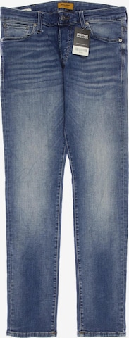 JACK & JONES Jeans in 31 in Blue: front