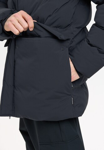 Whistler Winter jacket 'Creed' in Grey