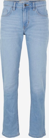 TOM TAILOR Regular Jeans 'Marvin' in Blue: front