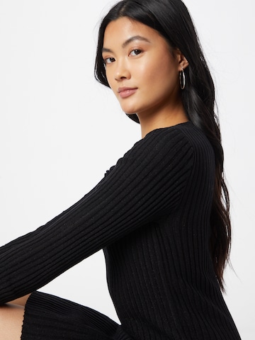 Sofie Schnoor Knit dress in Black