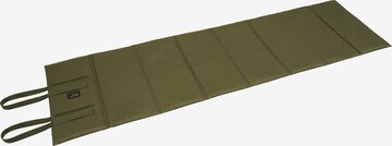 Brandit Mattress 'Iso' in Green