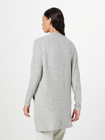 Soyaconcept Knit Cardigan 'BIARA' in Grey