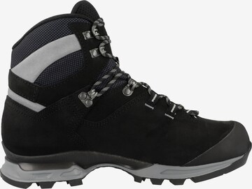 Bottes à lacets 'Tatra Light Wide GTX' HANWAG en noir