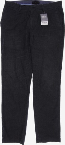 Banana Republic Pants in 32 in Grey: front