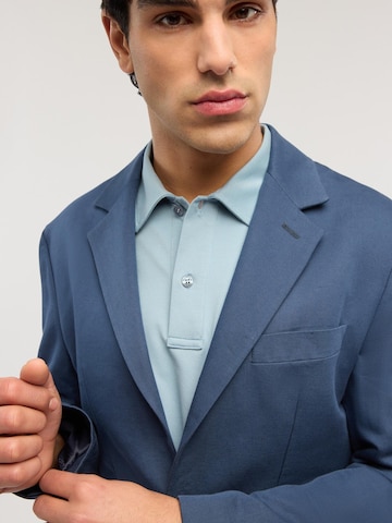 Trussardi Blazers in Blauw