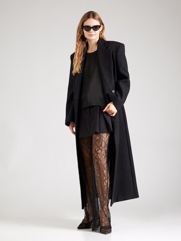 DRYKORN Blus 'Coramy' i svart