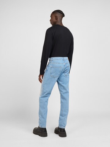 WOTEGA Regular Jeans 'Dream' in Blau