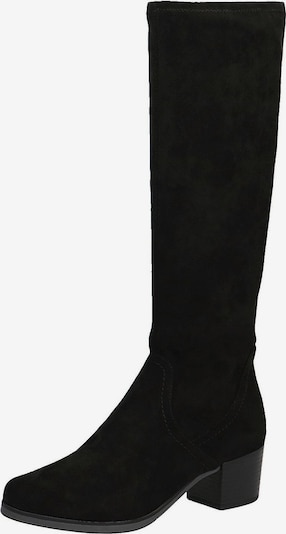 CAPRICE Stiefel 'Ocean' in schwarz, Produktansicht