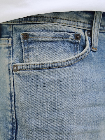 JACK & JONES Regular Jeans 'JJIMIKE JJORIGINAL JOS 911' in Blue
