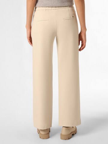 TONI Regular Broek 'Jenny' in Beige