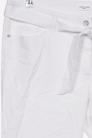 GERRY WEBER Jeans in 37-38 in White