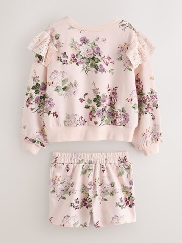Set di LAURA ASHLEY in rosa