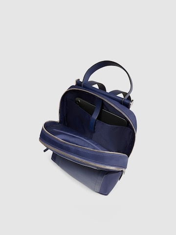 Piquadro Rucksack‌‌‌‌ in Blau
