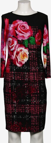 Joseph Ribkoff Dress in L in Mixed colors: front