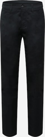 Carhartt WIP Chinohose 'Sid' in Schwarz: predná strana