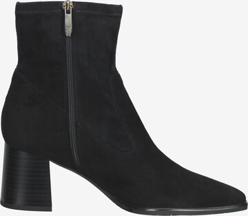 PETER KAISER Ankle Boots in Black