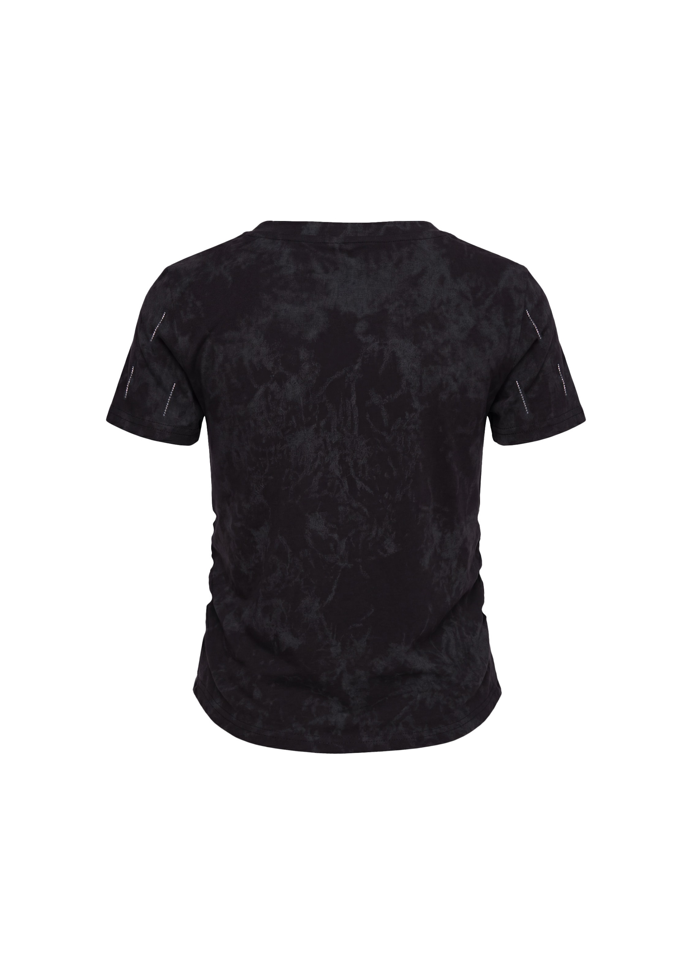 faina Shirt 'Glamour' in Zwart