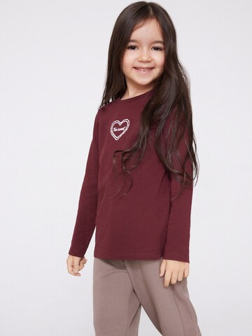 Tezenis Shirt in Red: front