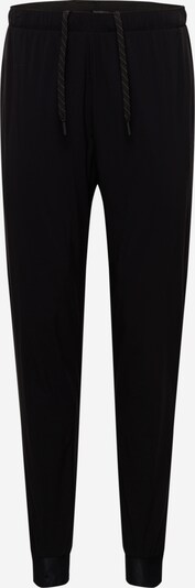 MOROTAI Pantalon de sport 'Kansei' en noir, Vue avec produit