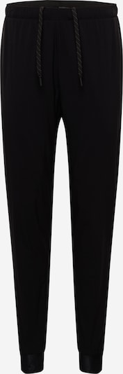 Pantaloni sport 'Kansei' MOROTAI pe negru, Vizualizare produs