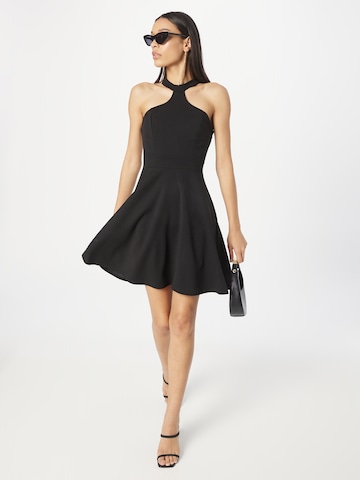 WAL G. Cocktail Dress 'JONNY' in Black