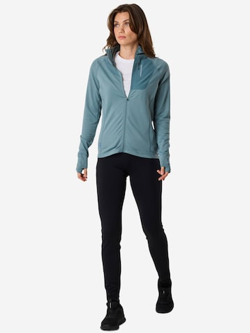 Pull-over de sport 'Ultra Light' SWEDEMOUNT en vert