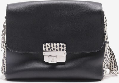 Dior Schultertasche / Umhängetasche in One Size in schwarz, Produktansicht