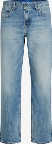 KARL LAGERFELD JEANS Regular Farkut värissä sininen: etupuoli