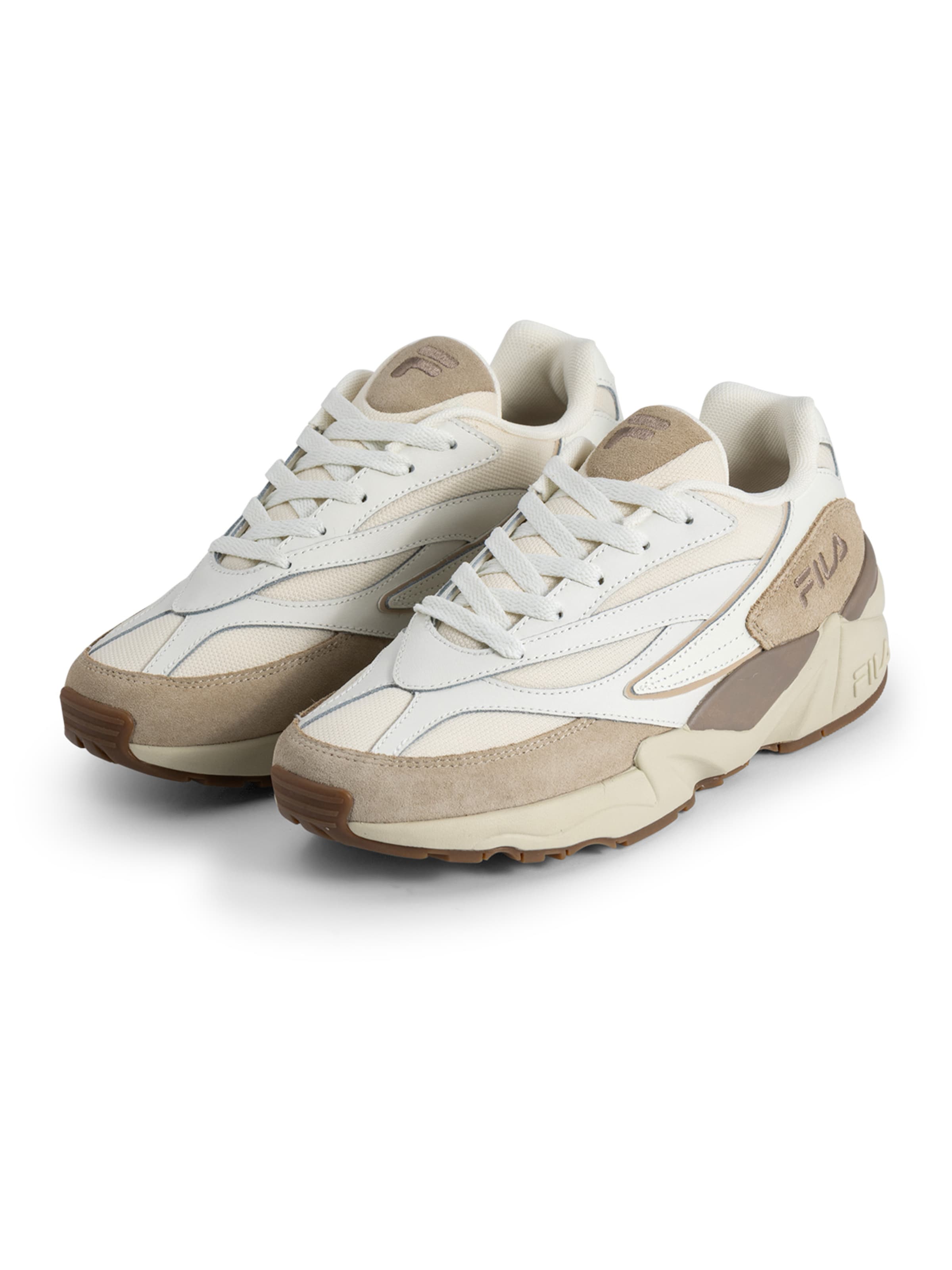 FILA Σνίκερ χαμηλό 'V94M' σε λευκό