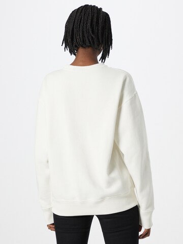 Polo Ralph Lauren - Sweatshirt em branco