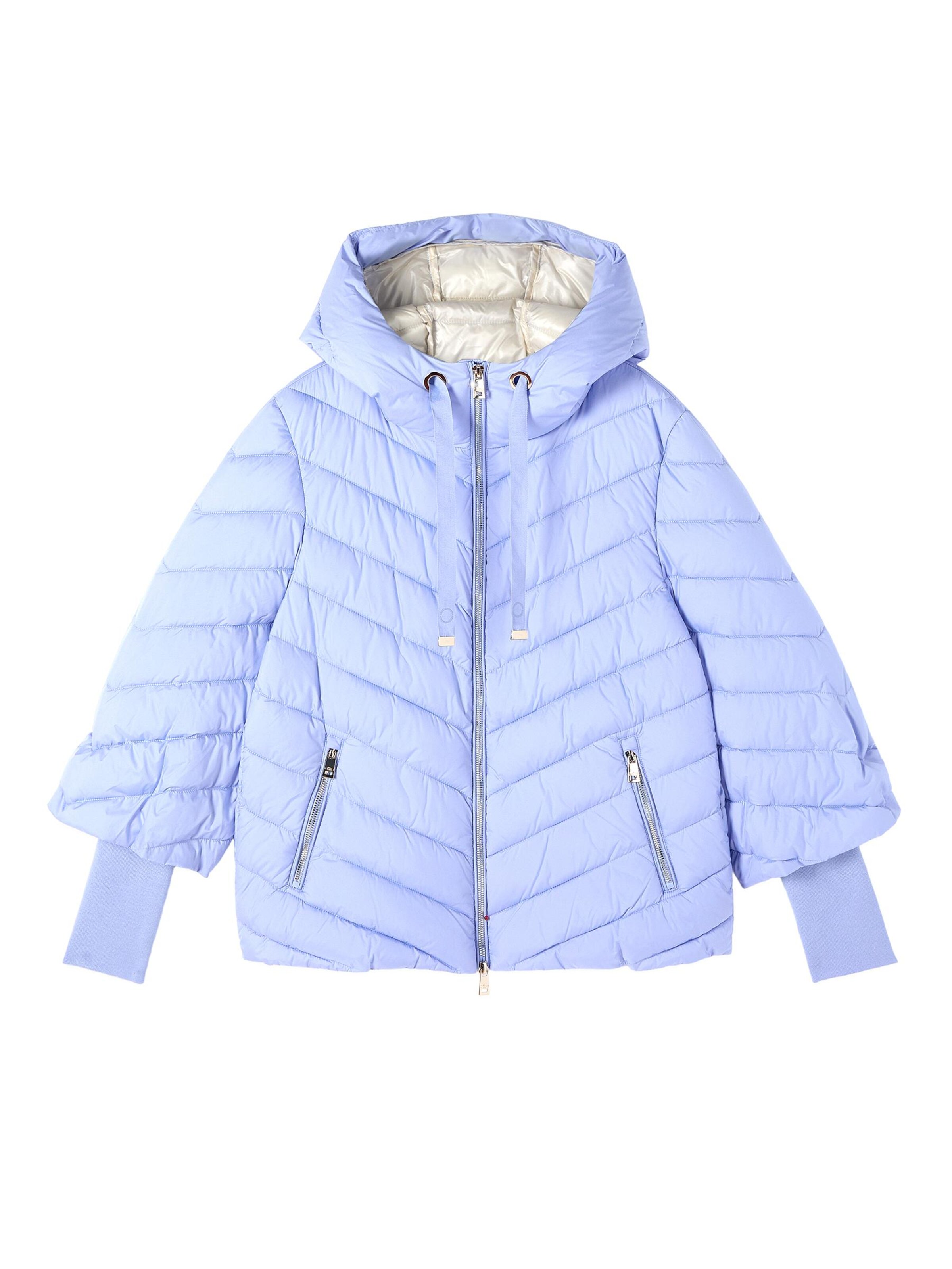 oltre - Chaqueta de invierno en azul: frente