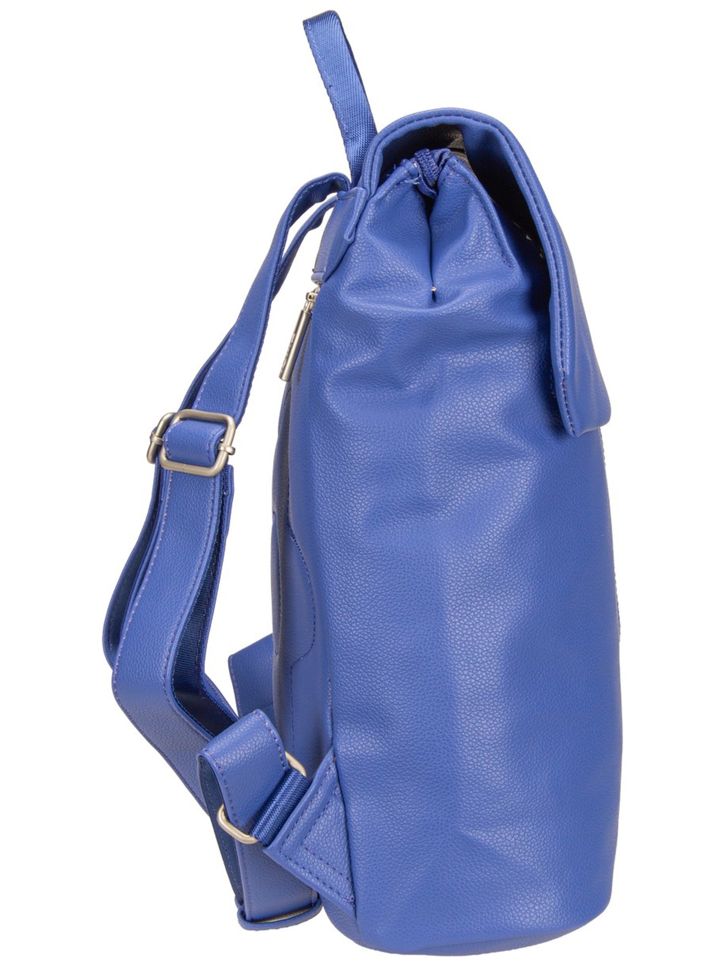 Zaino 'Mademoiselle' di ZWEI in blu