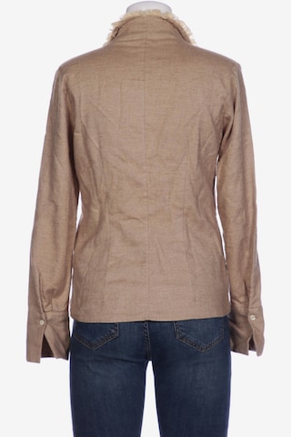 Van Laack Bluse M in Beige