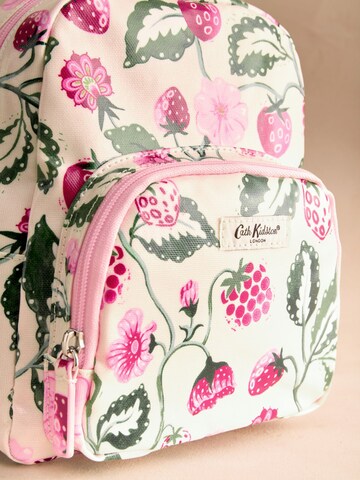 Cath Kidston Backpack in Beige