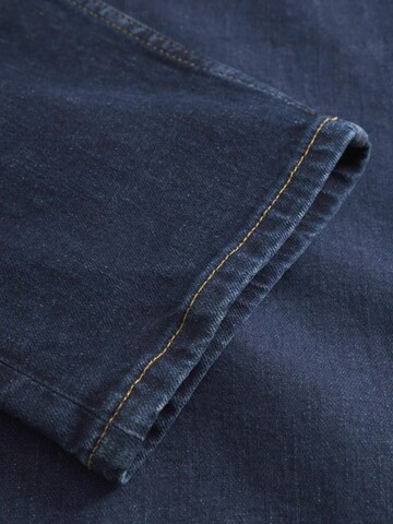 Regular Jean 'Marc Jingo' GABBA en bleu