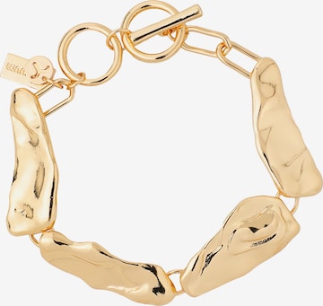 TATUUMNarukvica 'AKILA' - zlatna boja: prednji dio