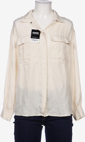 AllSaints Blouse & Tunic in S in White: front