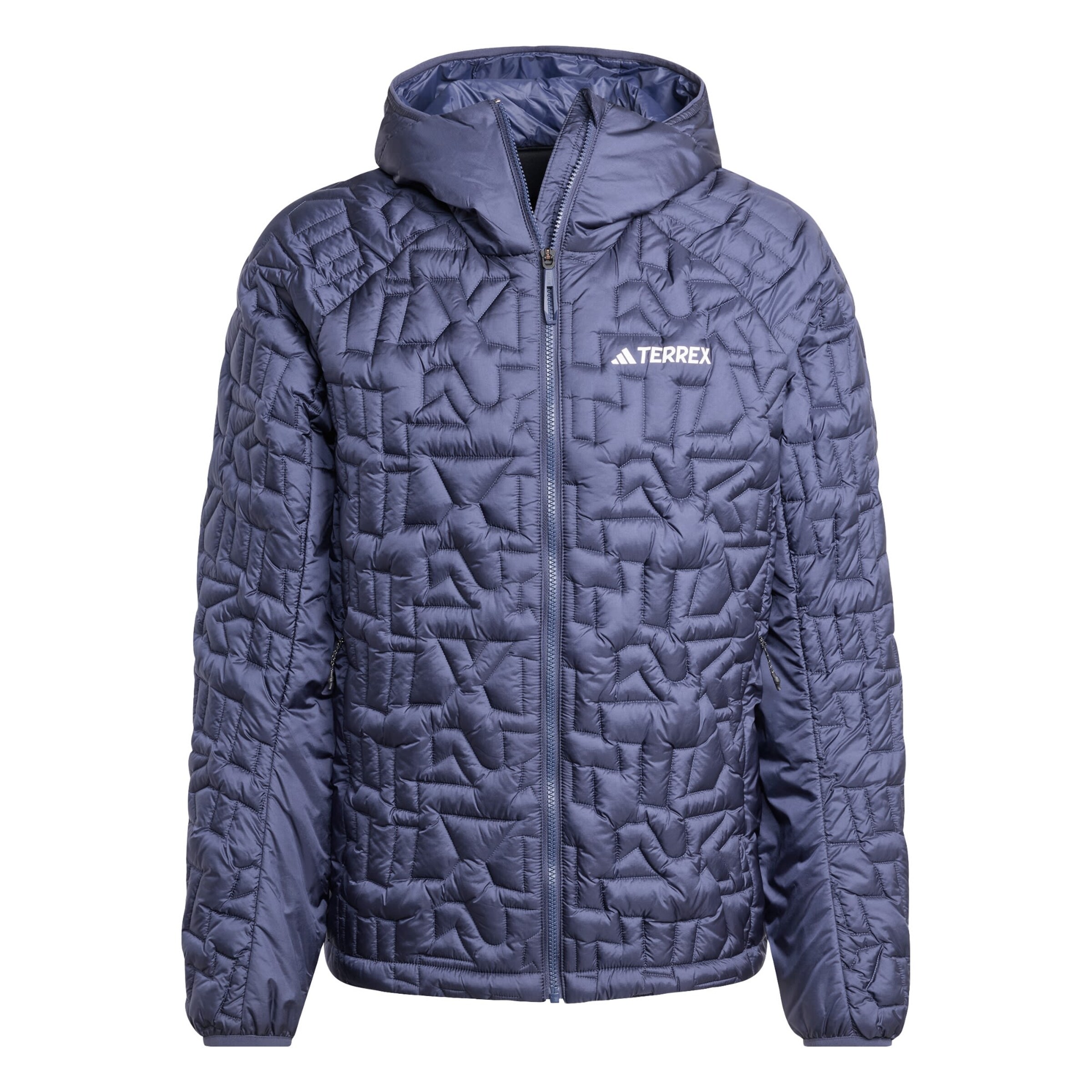 ADIDAS TERREX Outdoor jacket 'Xperior' in Blue
