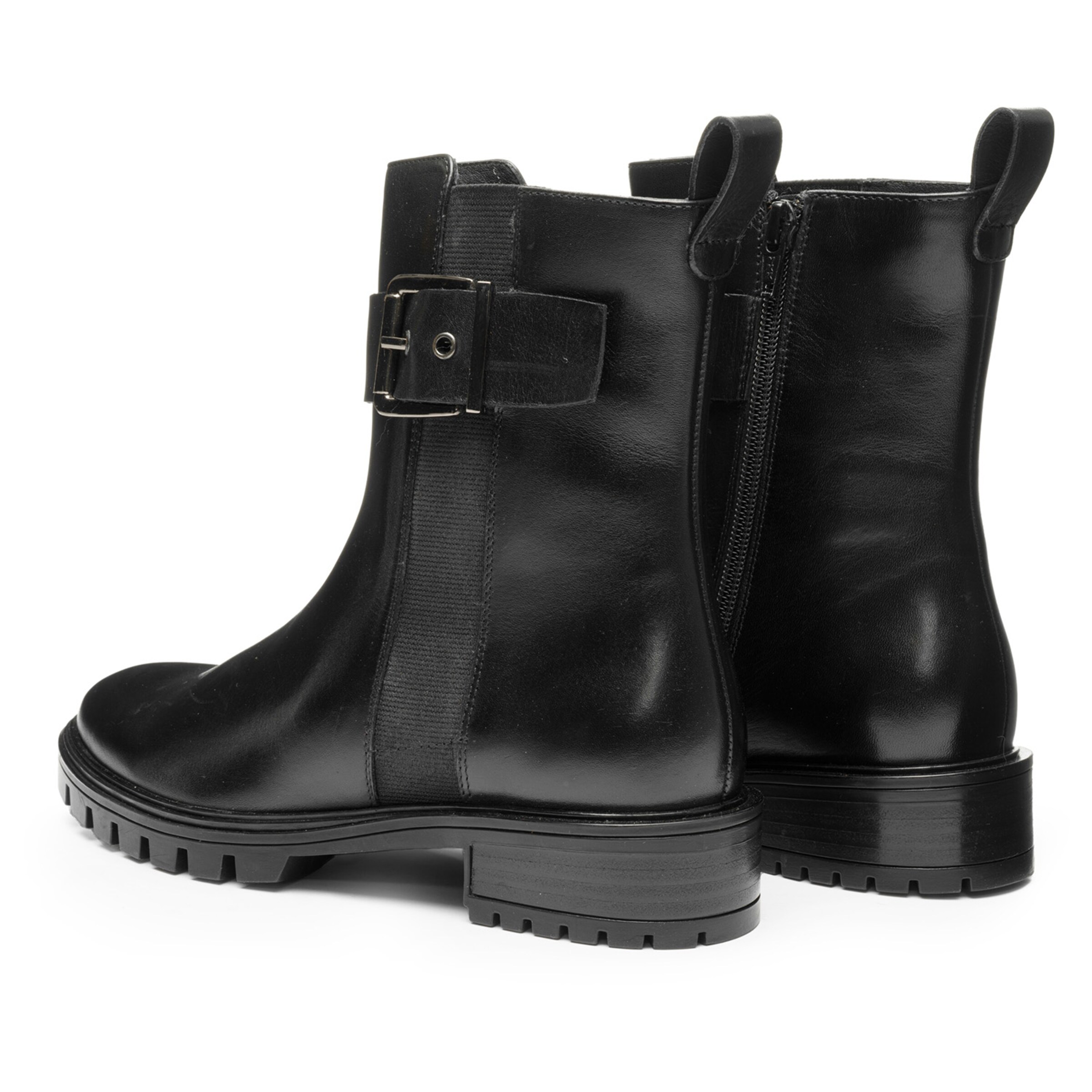 ARA Stiefelette in Schwarz