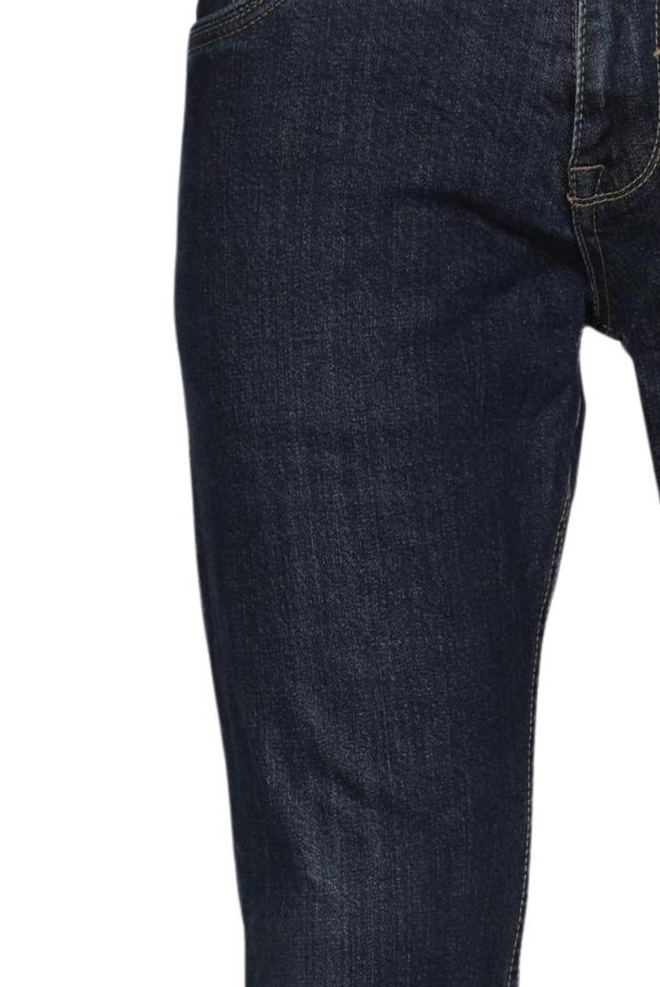 TOM TAILOR Jeans 33 in Blau