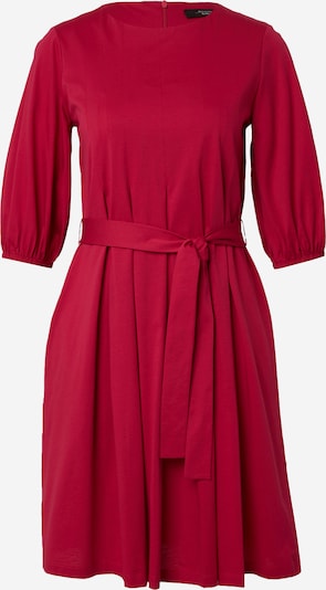 Weekend Max Mara Vestido 'JUMBO' en magenta, Vista del producto